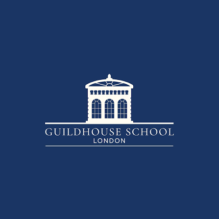 Logo Guildhouse School, London